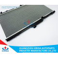 Boa qualidade para Toyota Corolla′92-97 Ae100 Mt Radiator Part Tipo de radiador automotivo